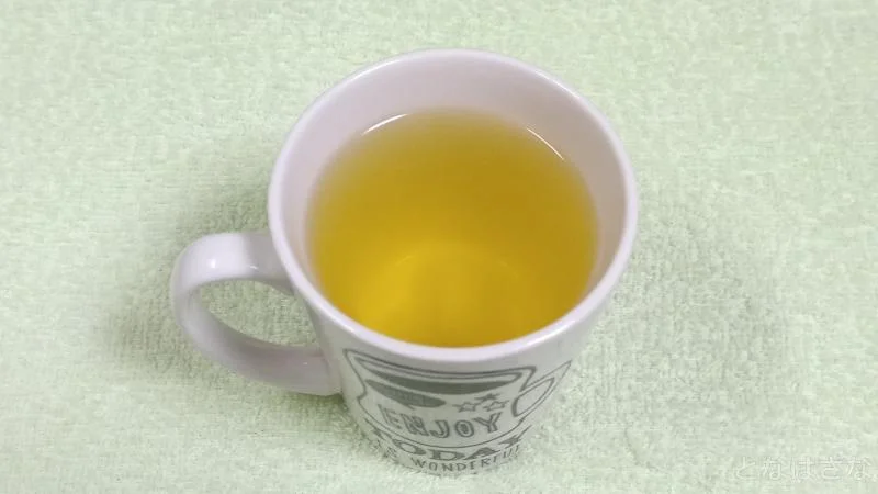 陳皮茶