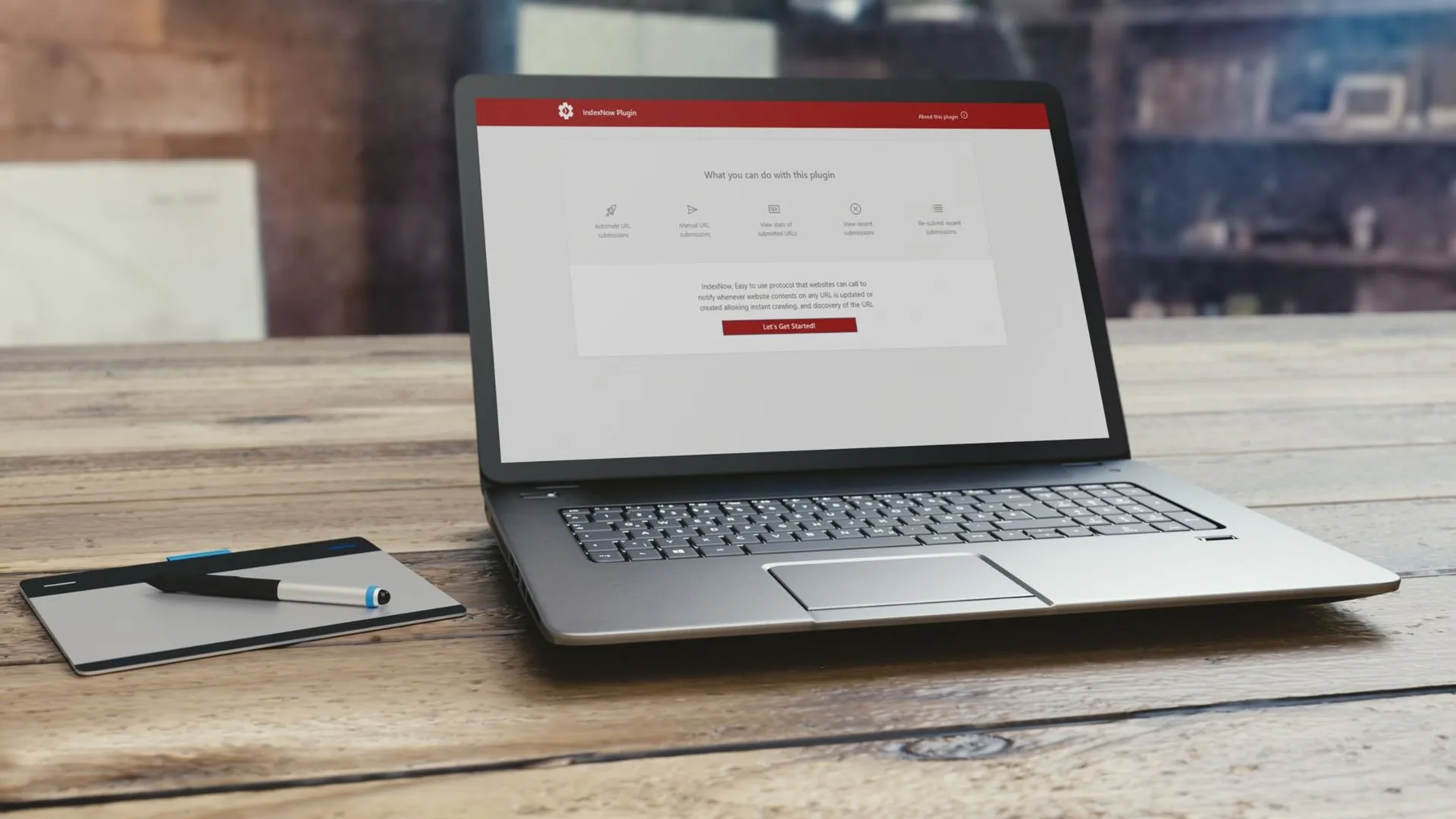 【WordPress】Bing検索エンジン等に更新を素早く自動通知できるMicrosoft公式プラグイン『IndexNow Plugin』の
