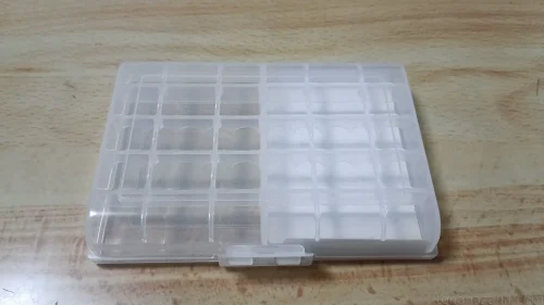 DG-BT5Cの本体底面