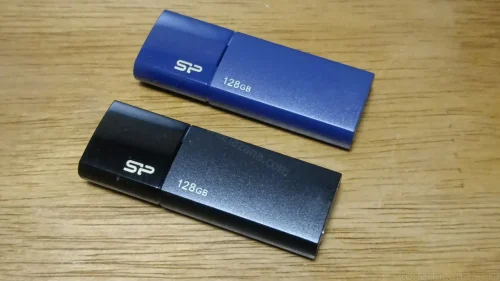 Blaze B05の本体表面