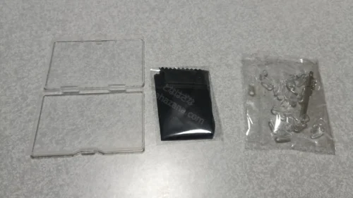 商品セット一式